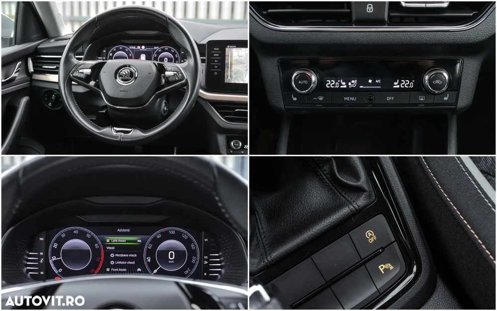 Skoda Scala - 7
