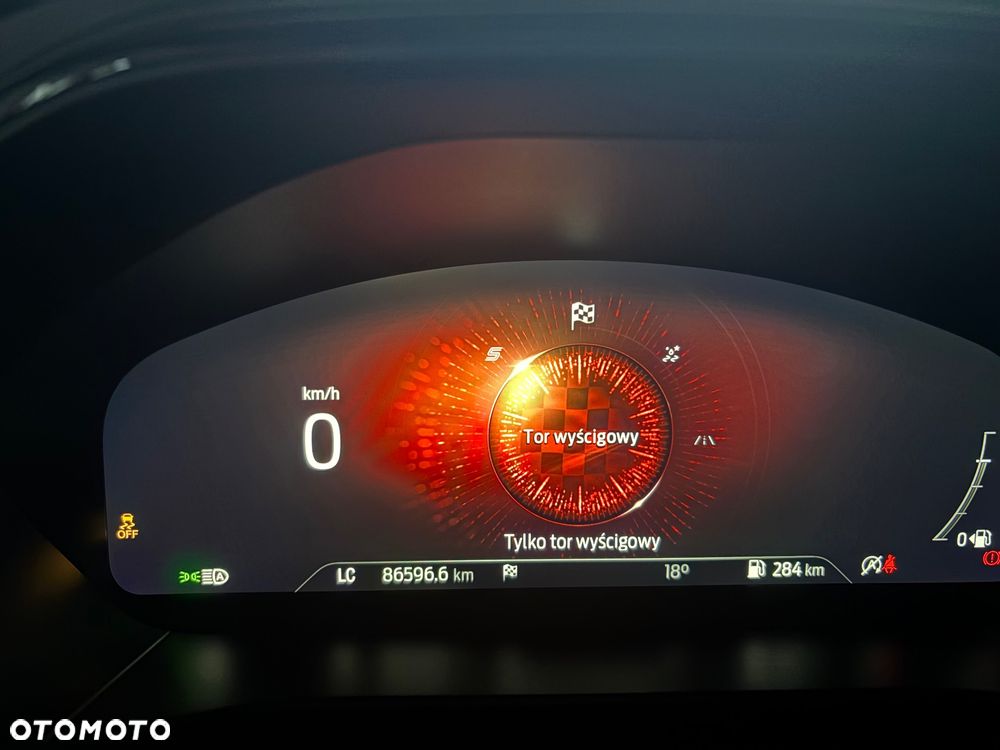 Ford Focus 2.3 EcoBoost ST-3 - 34