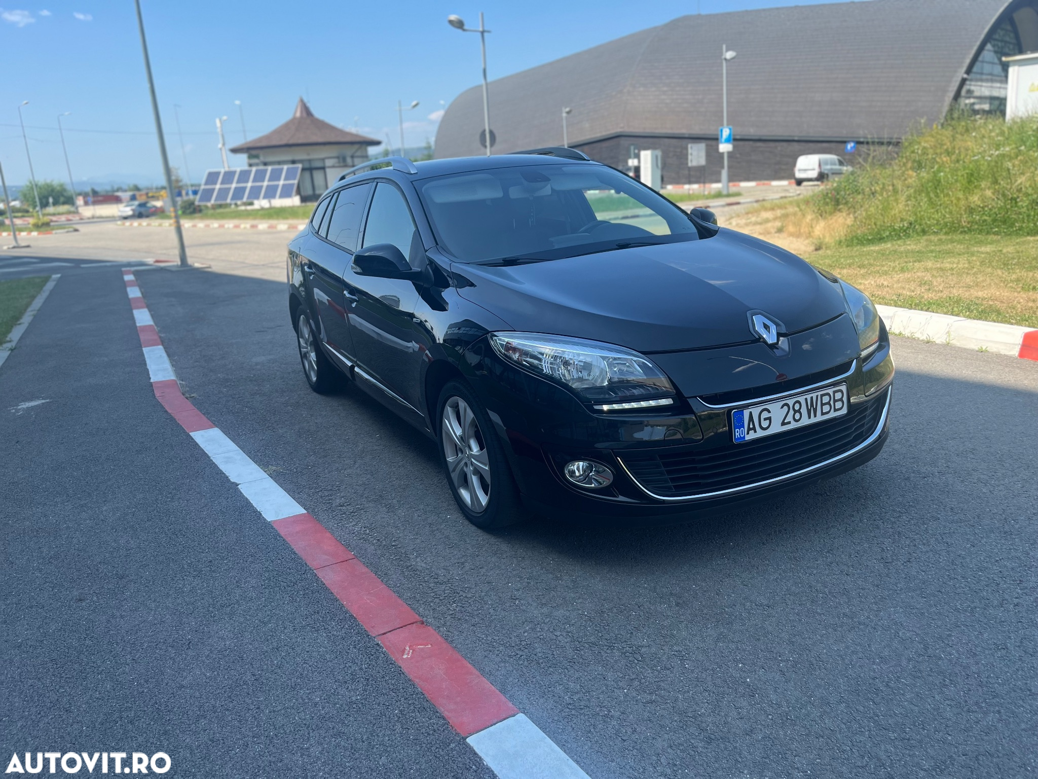 Renault Megane 1.5 dCi Dynamique - 2