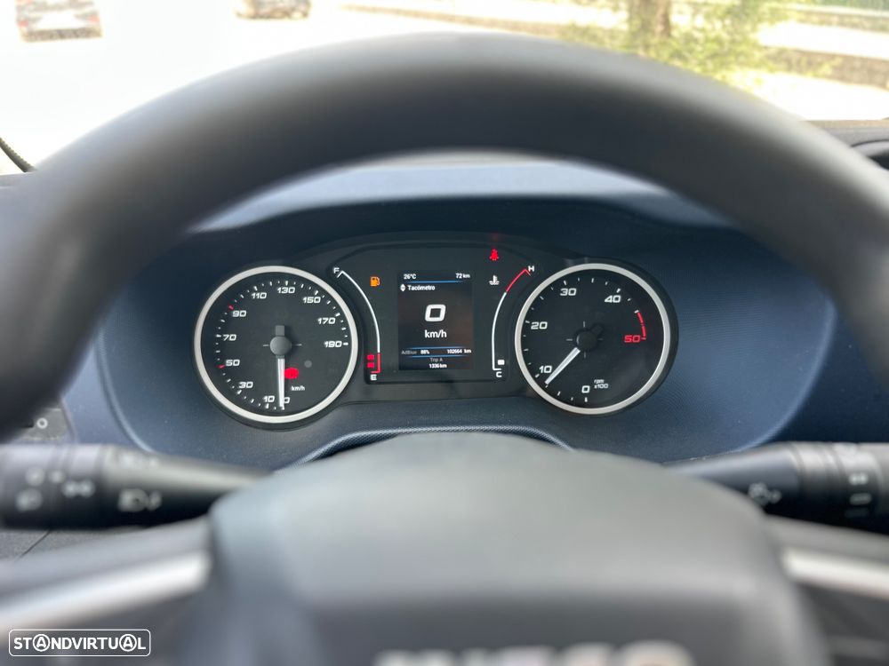 Iveco Daily 35c16 - 12