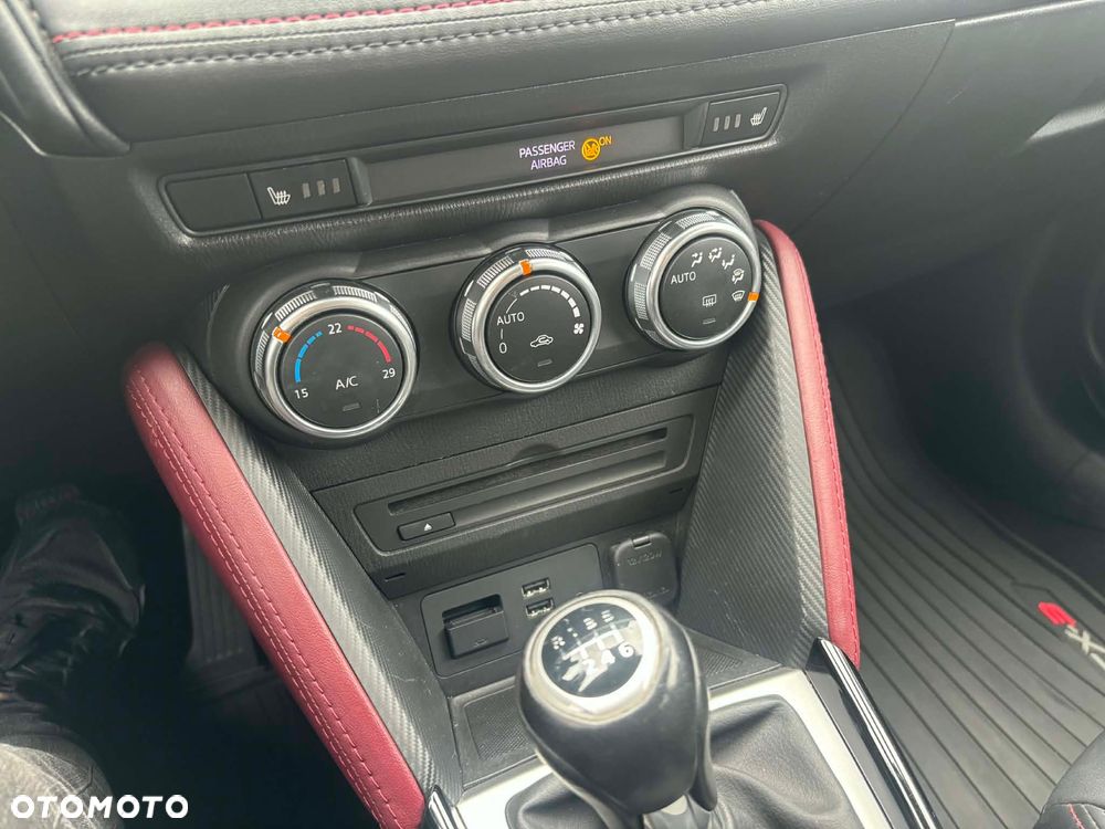 Mazda CX-3 2.0 Skyenergy AWD - 13