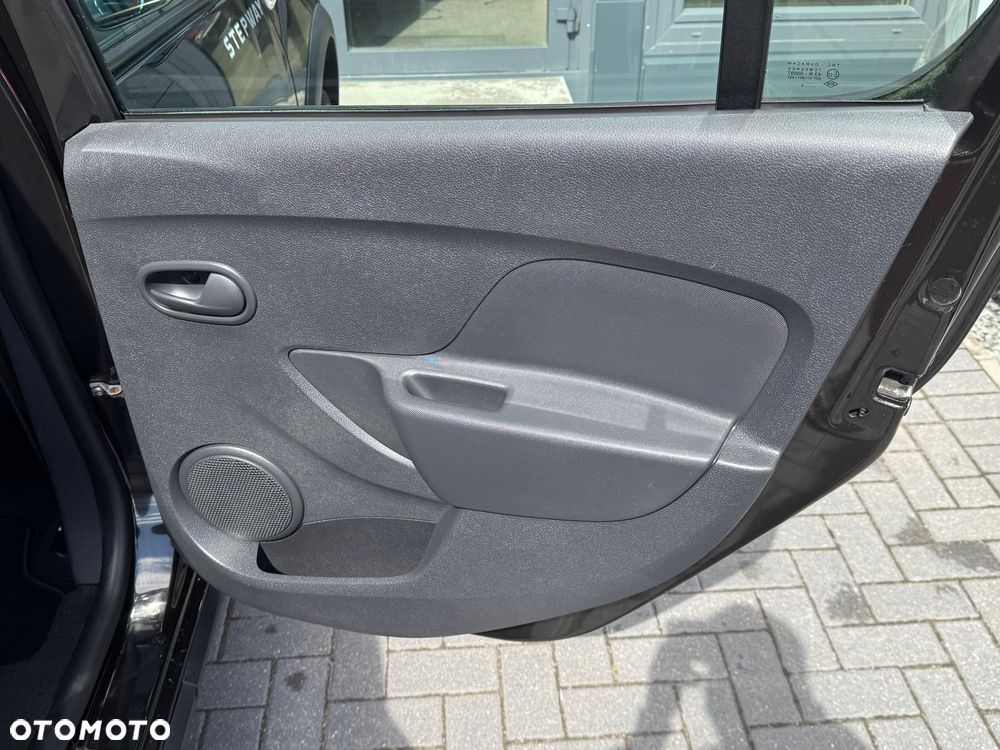 Dacia Sandero Stepway - 27