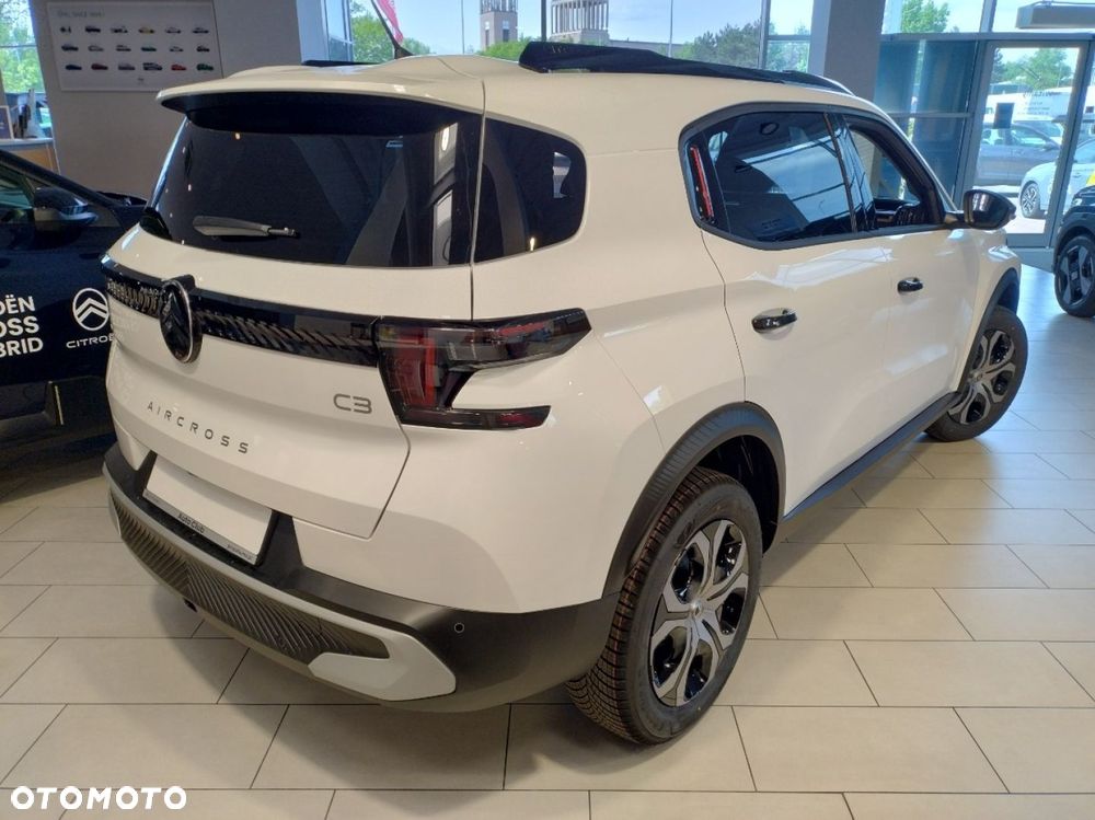 Citroën C3 Aircross - 3