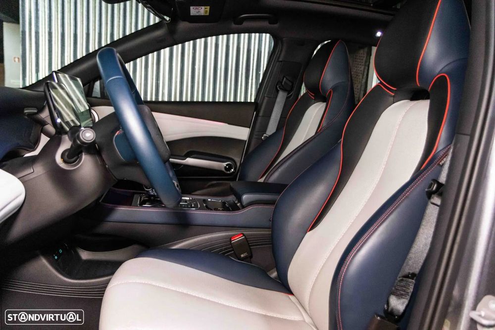 BYD Atto 3 60.48 kWh Design - 39