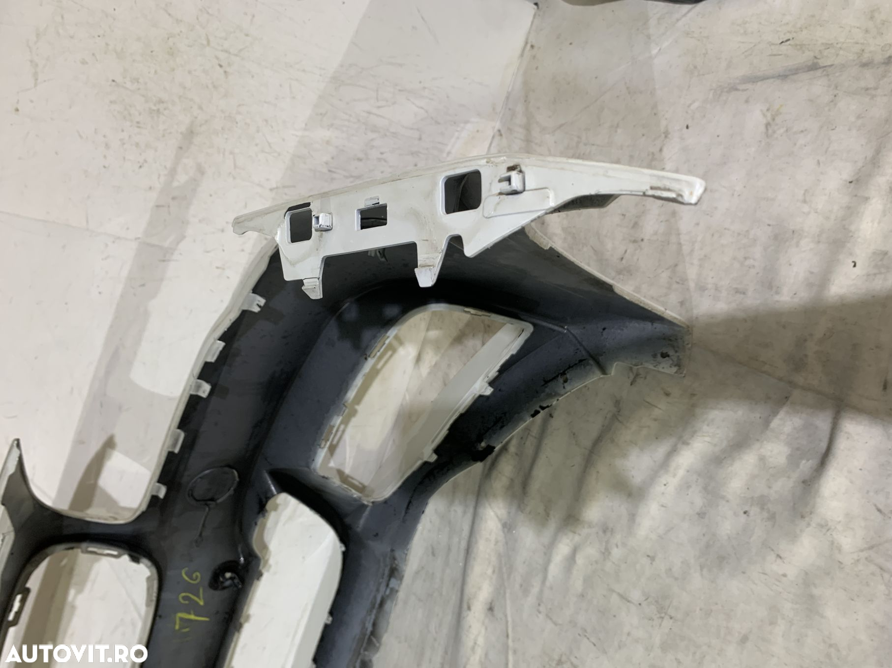 Bara fata BMW Seria 2, F45, F46 M-Sport, 2013, 2014, 2015, 2016, 2017, 2018. - 8