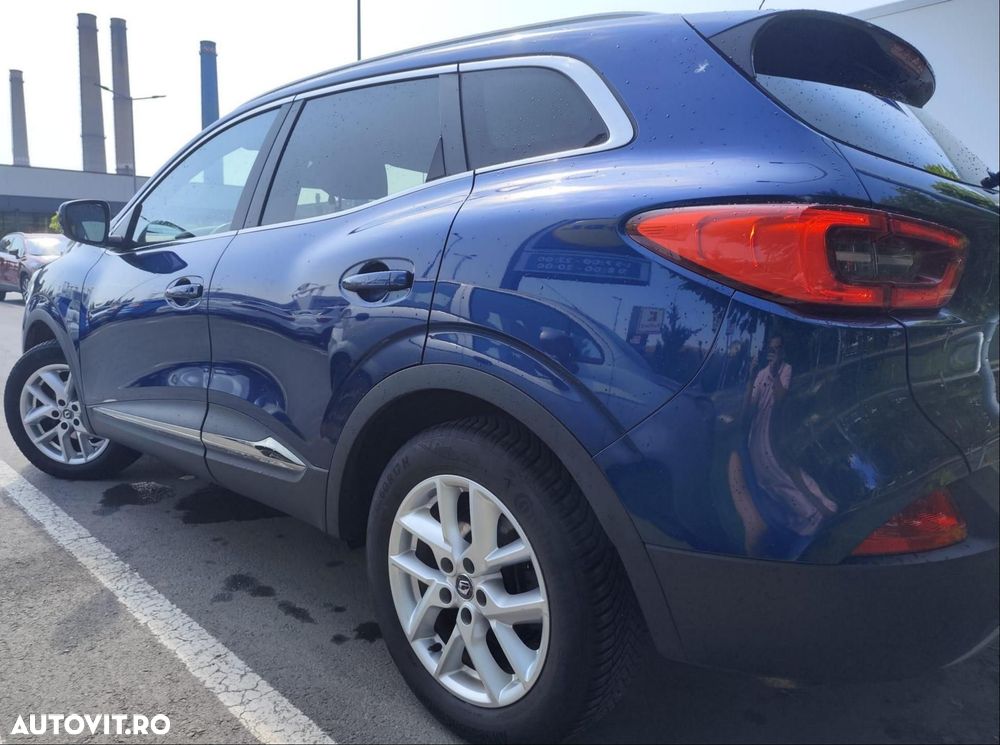 Renault Kadjar Energy dCi 130 XMOD - 7