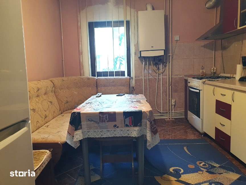 Iasi –Dacia - Apartament cu  2 camere ideal compartimentat ( spatios ) - Imagine principală: 4/17