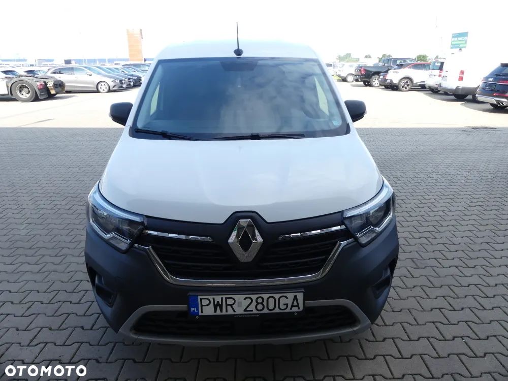 Renault RENAULT KANGOO 1.5 DCI 95KM FURGON - 2