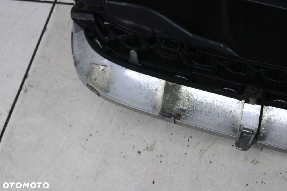 suzuki grand vitara ii 05r- grill atrapa chłodnicy 71743-65j0 - 8