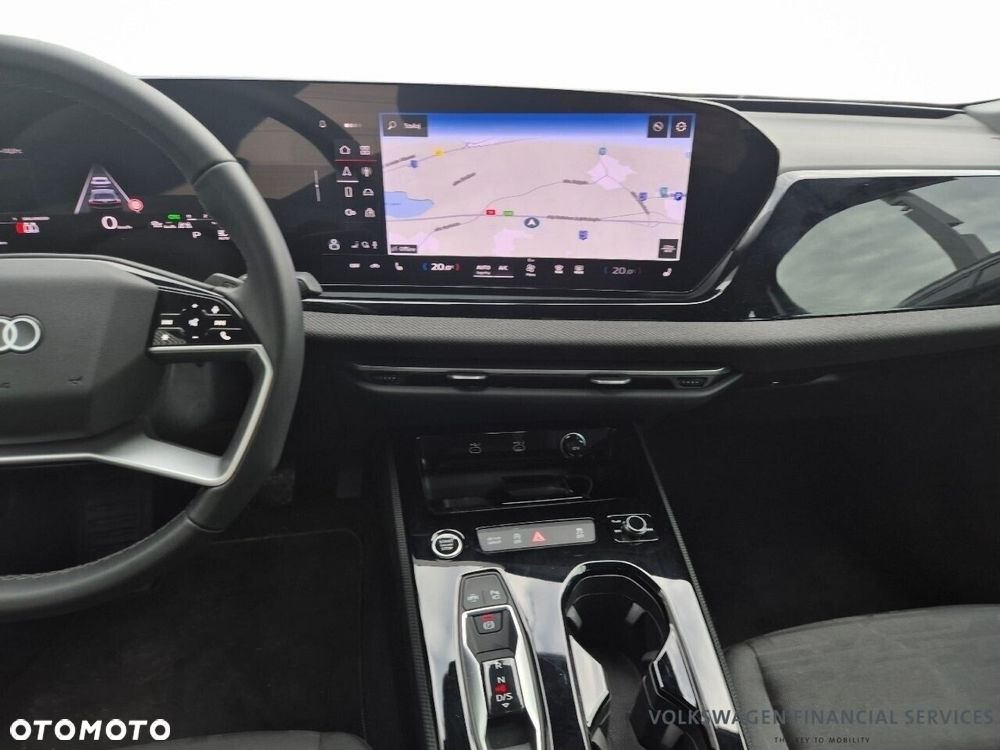 Audi A5 Limousine TFSI S tronic - 11