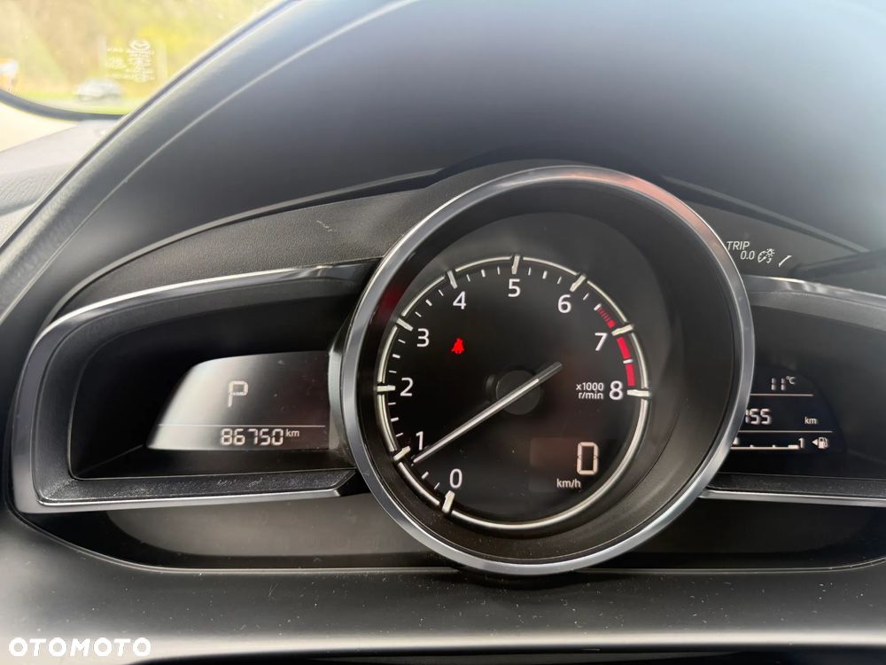 Mazda CX-3 2.0 Skypassion AWD - 15