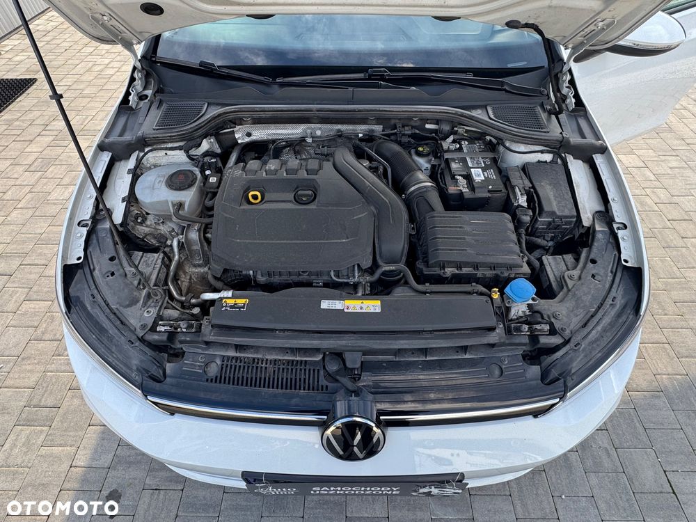 Volkswagen Golf VIII 1.5 TSI EVO Style - 36