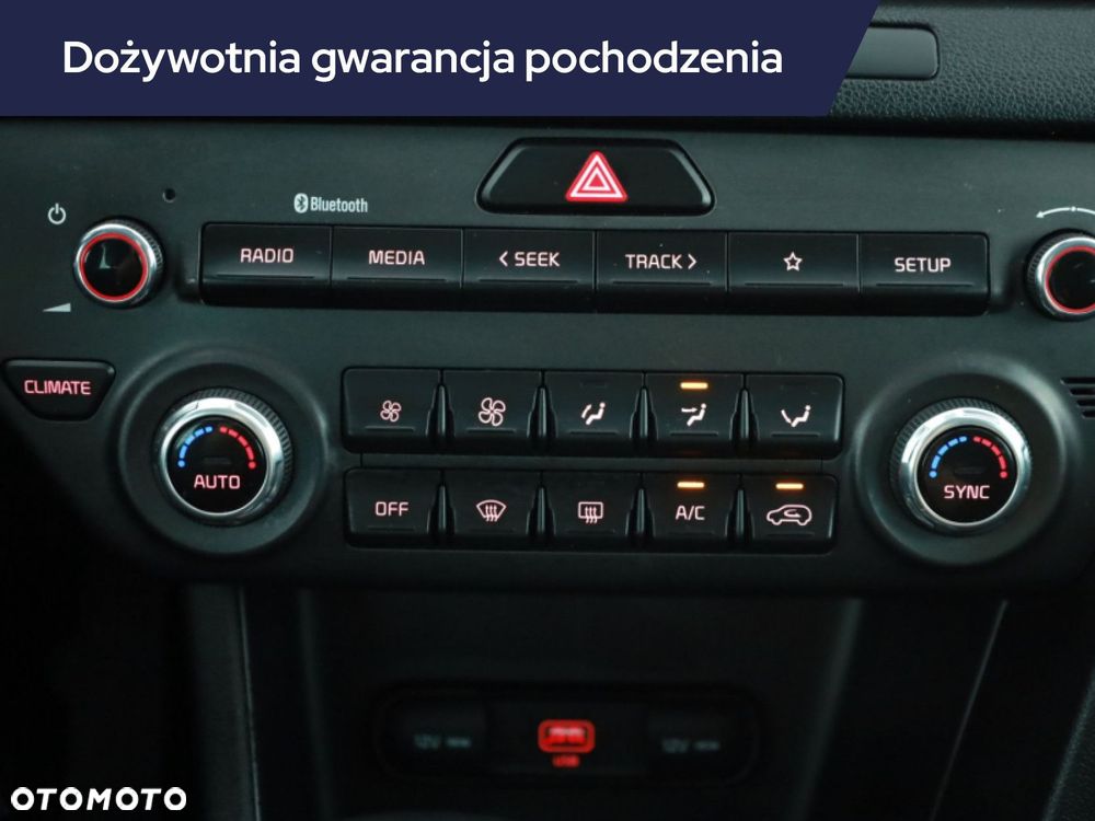 Kia Sportage - 13