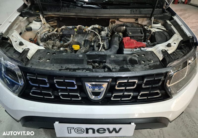 Dacia Duster - 20