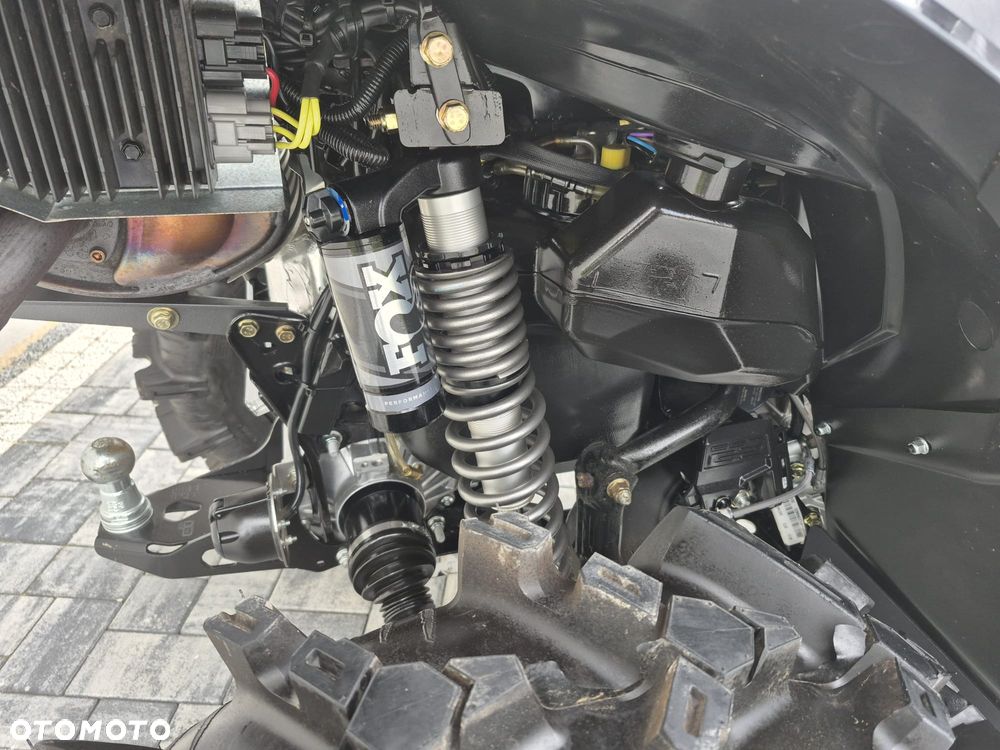 Can-Am Renegade - 10