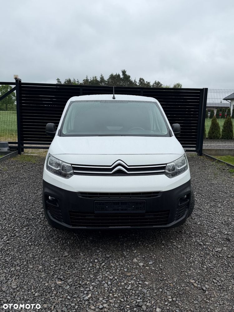 Citroën Berlingo - 2
