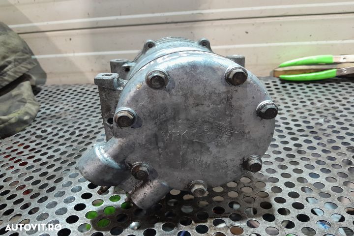 COMPRESOR AC 1.6 HDI 9672865580 MX1253 Fiat Scudo - 3