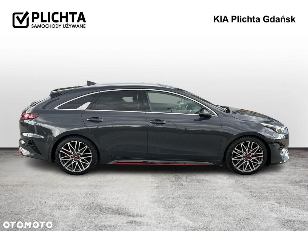 Kia ProCeed - 4
