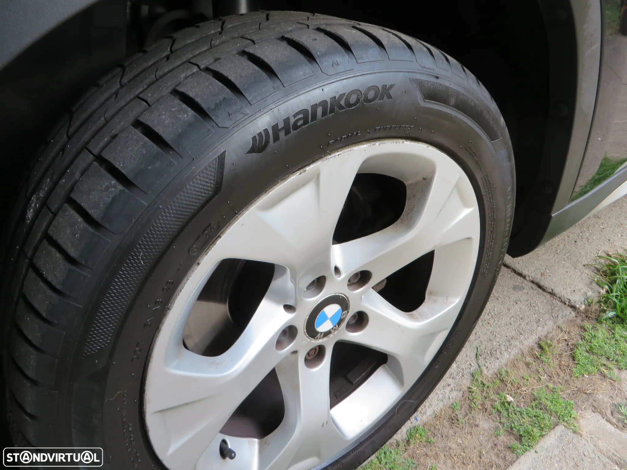 BMW X1 18 d sDrive - 10