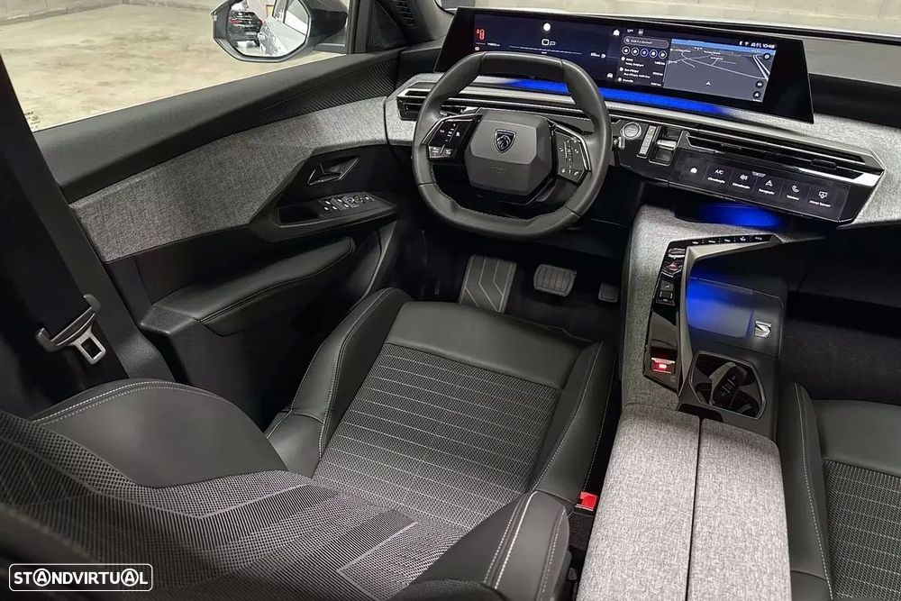 Peugeot 3008 1.2 Hybrid Allure e-DCS6 - 15