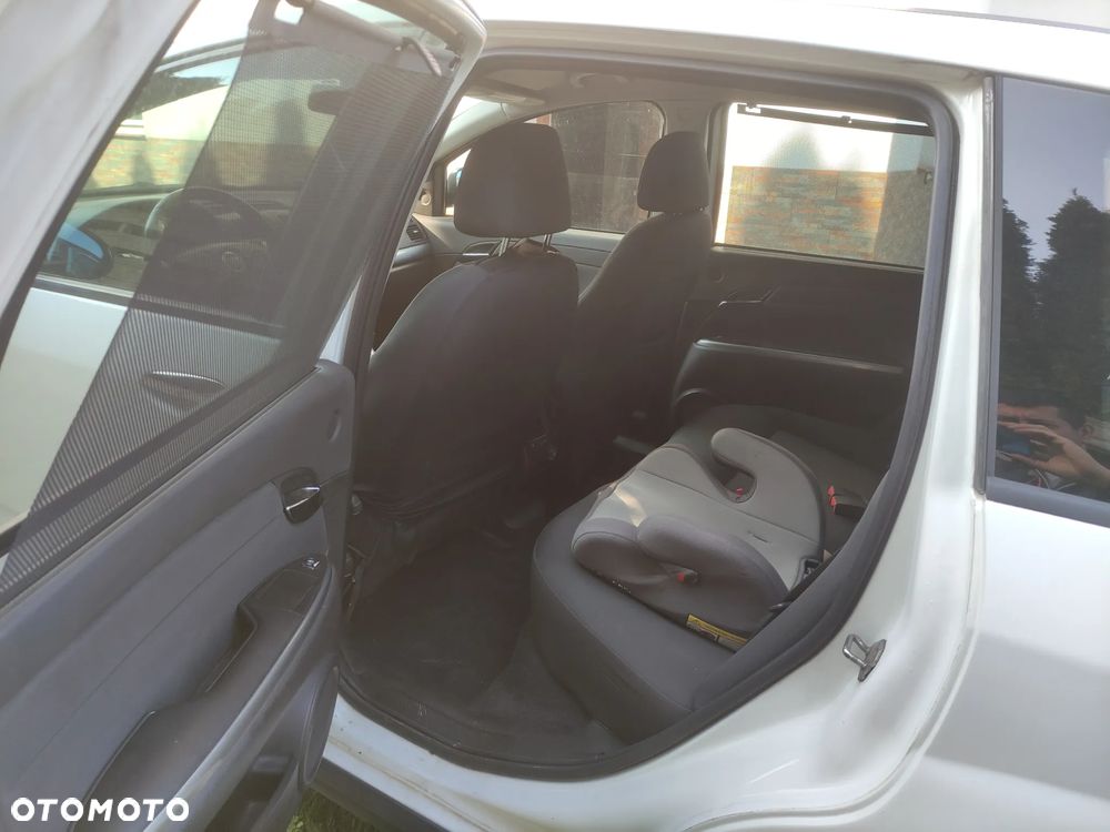 Fiat Croma 1.9 JTD Business - 4