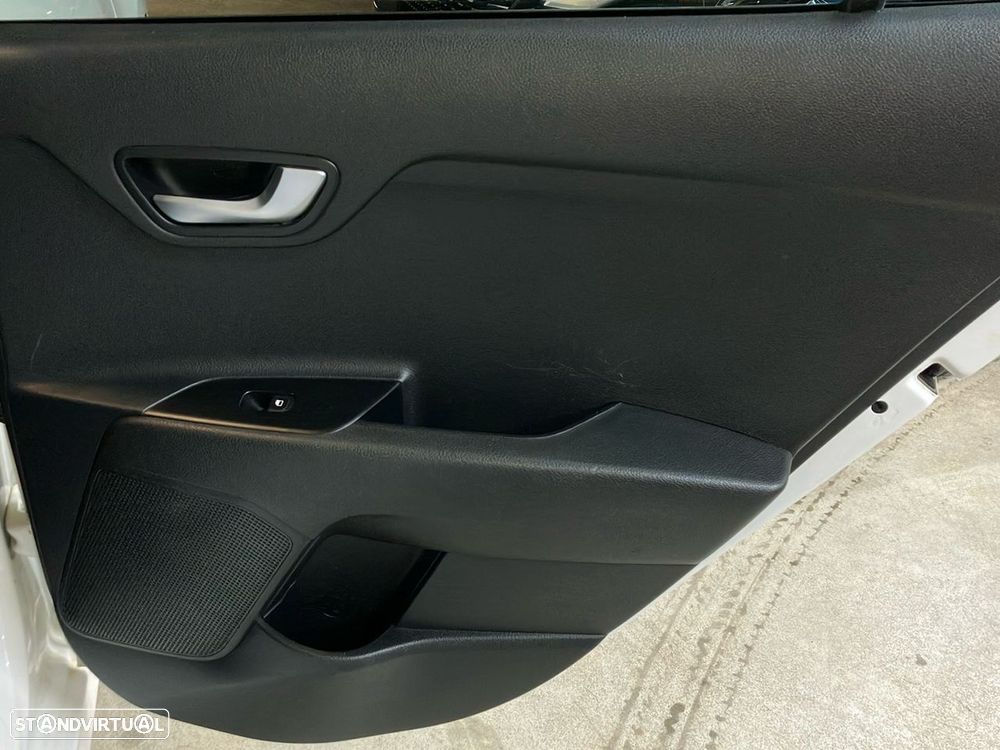 Kia Rio 1.0 T-GDi Wave - 22