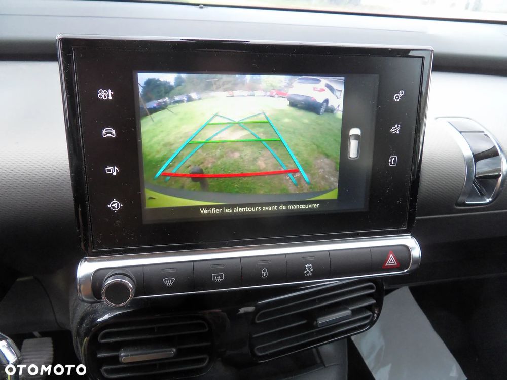Citroën C4 Cactus PureTech 82 Shine Edition - 26