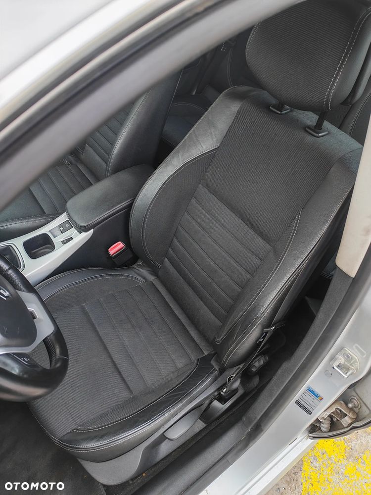 Renault Laguna 2.0 16V 140 Expression - 12