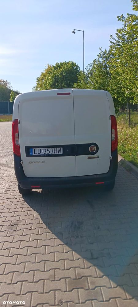 Fiat Doblo - 10
