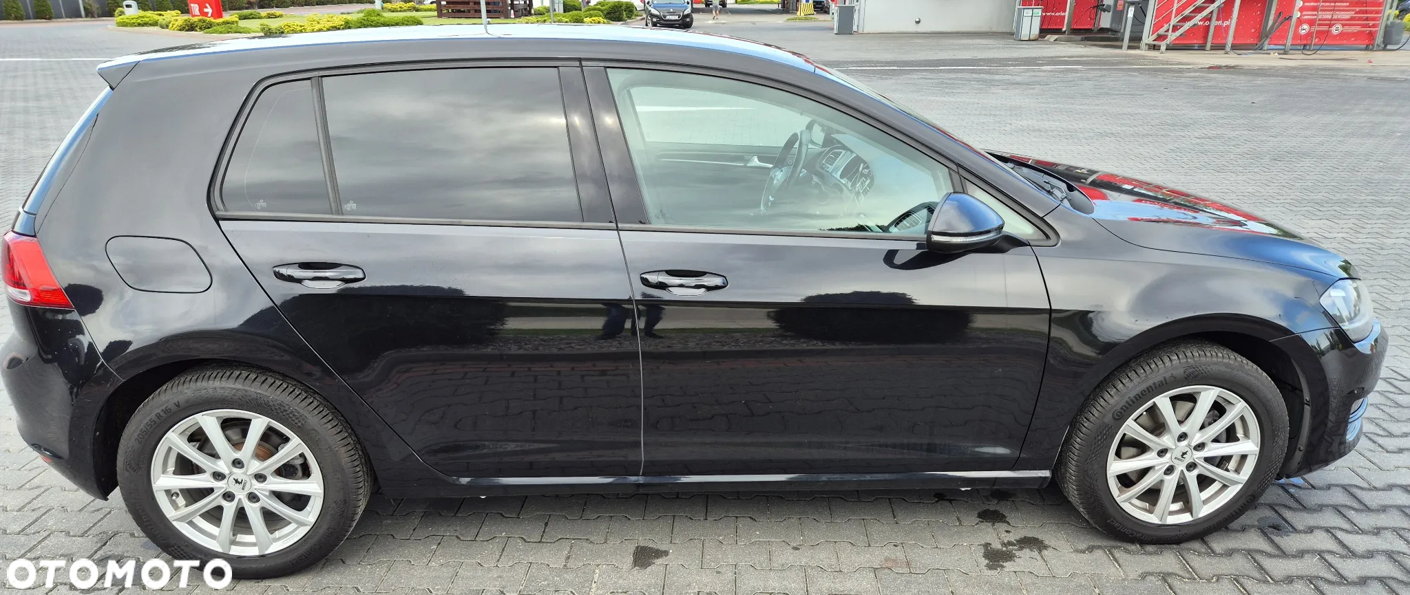 Volkswagen Golf VII 1.4 TSI BMT Highline - 4