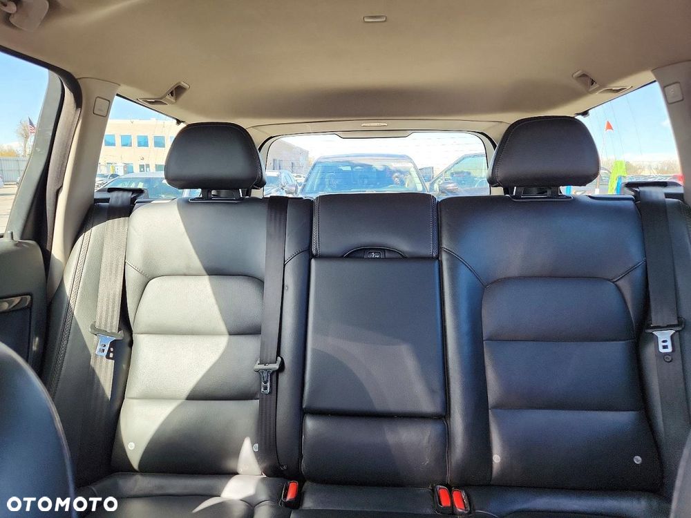 Volvo XC 70 T5 AWD Momentum - 10