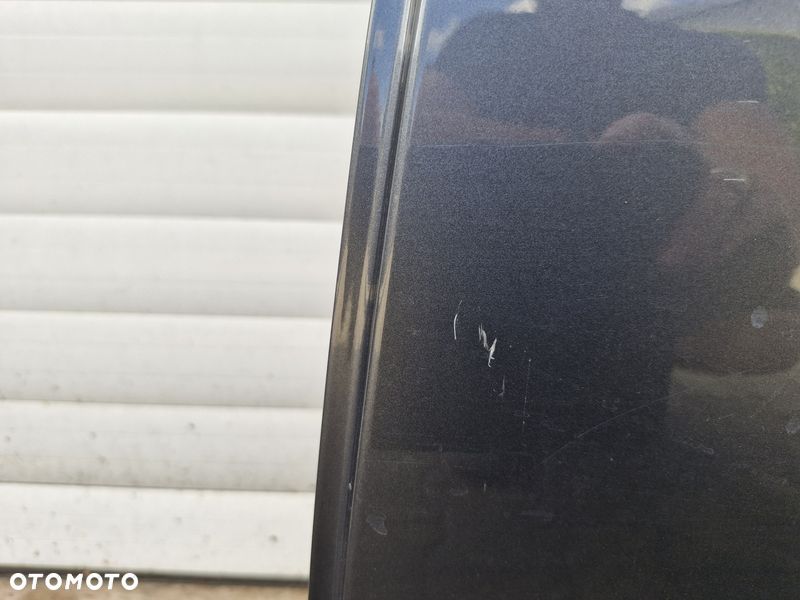 VOLVO S80 II 2 DRZWI LEWY TYŁ TYLNE LEWE - 4