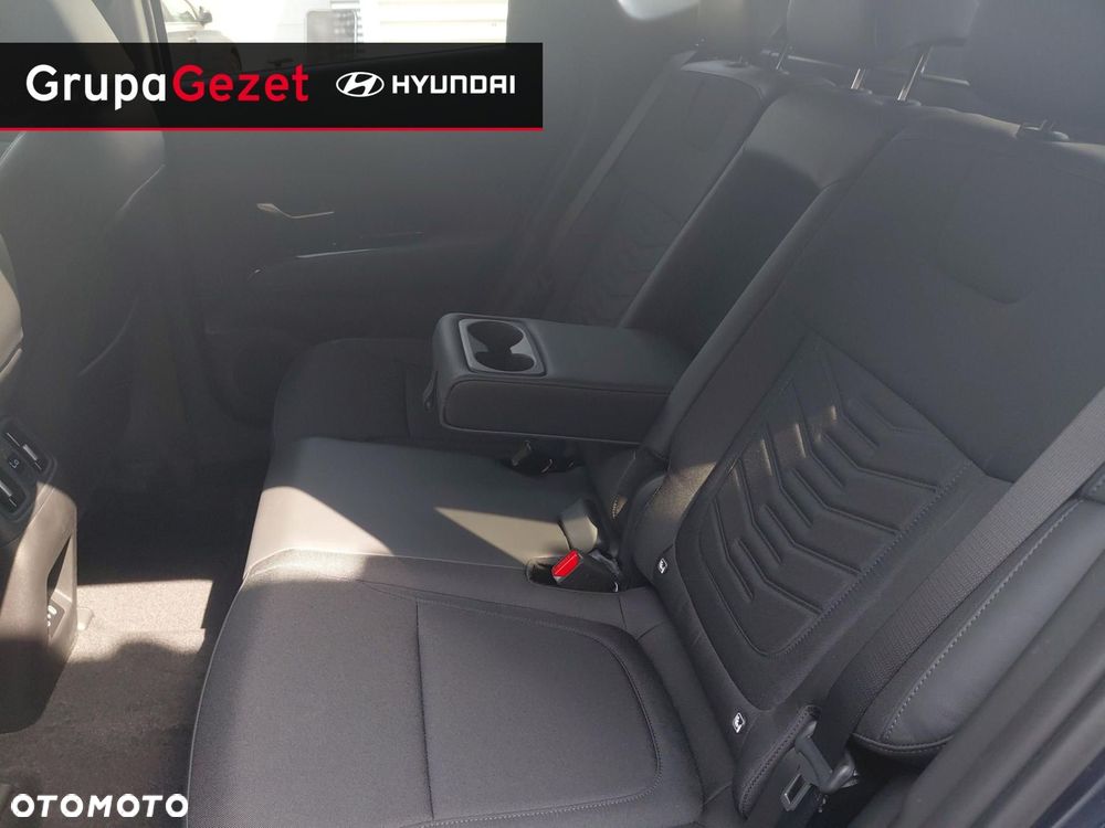 Hyundai Tucson - 13