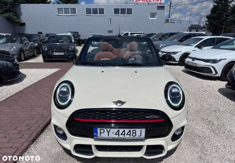 MINI Cooper - 2