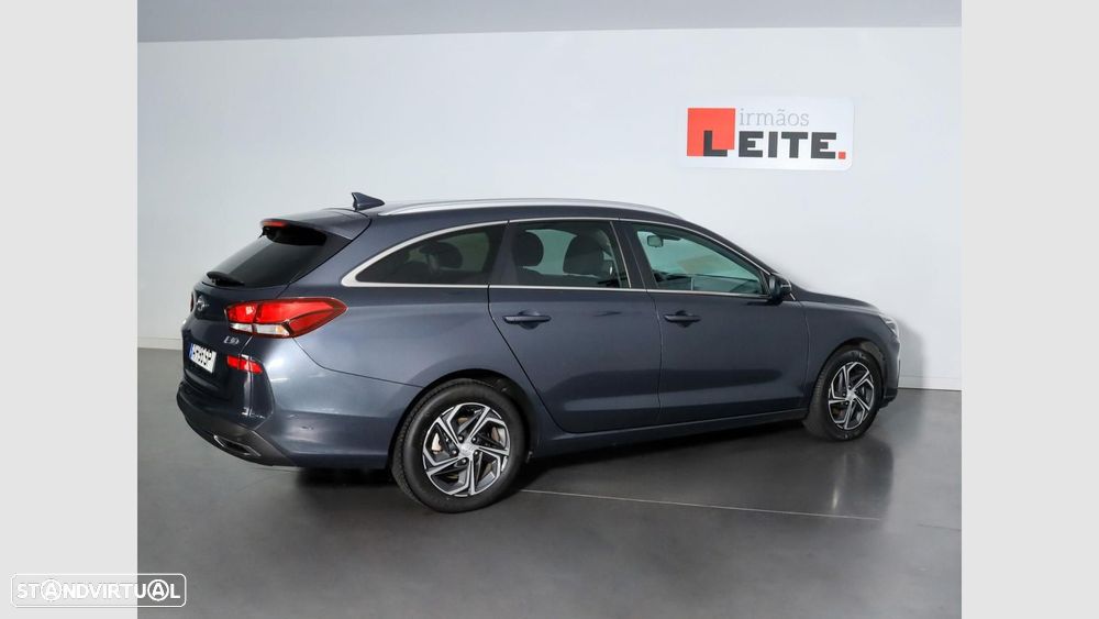 Hyundai i30 1.0 T-GDi Style — fotografia 6