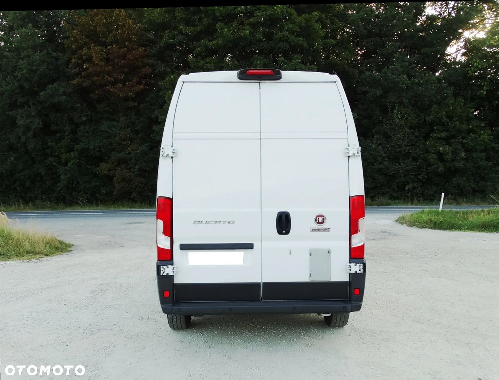Fiat Ducato L3H3 2.3 MultiJet 130 PS  MOŻLIWY KREDYT LEASING - 8