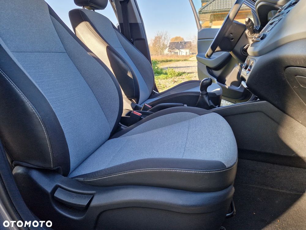 Hyundai i20 1.2 Comfort - 38