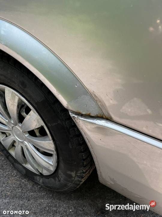 Opel Astra 1.7 DTI - 8