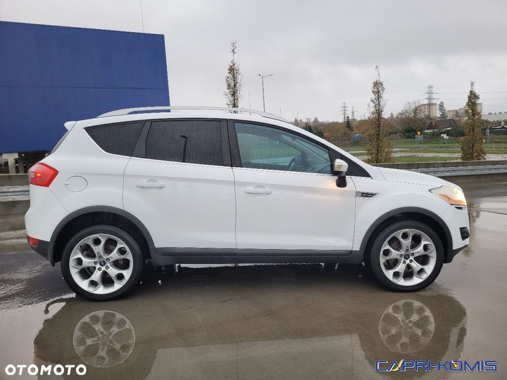 Ford Kuga - 8