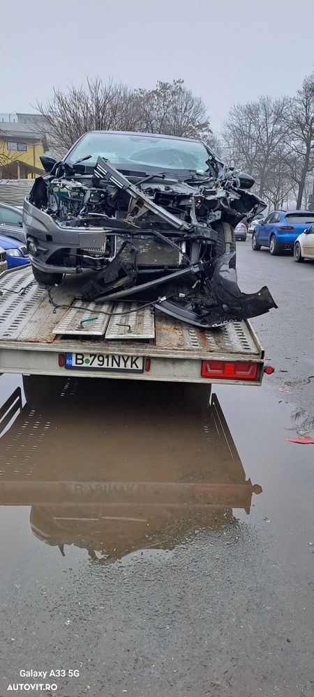 Dacia Logan ECO-G 100 MT6 Comfort - 12