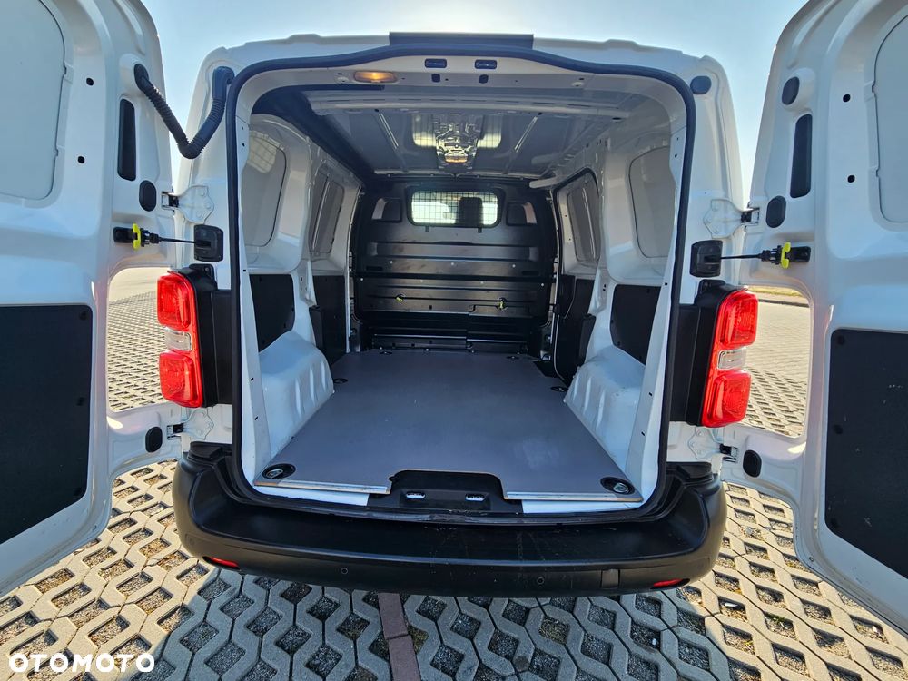 Toyota Proace  , Salon Polska, 3 osobowy - 21