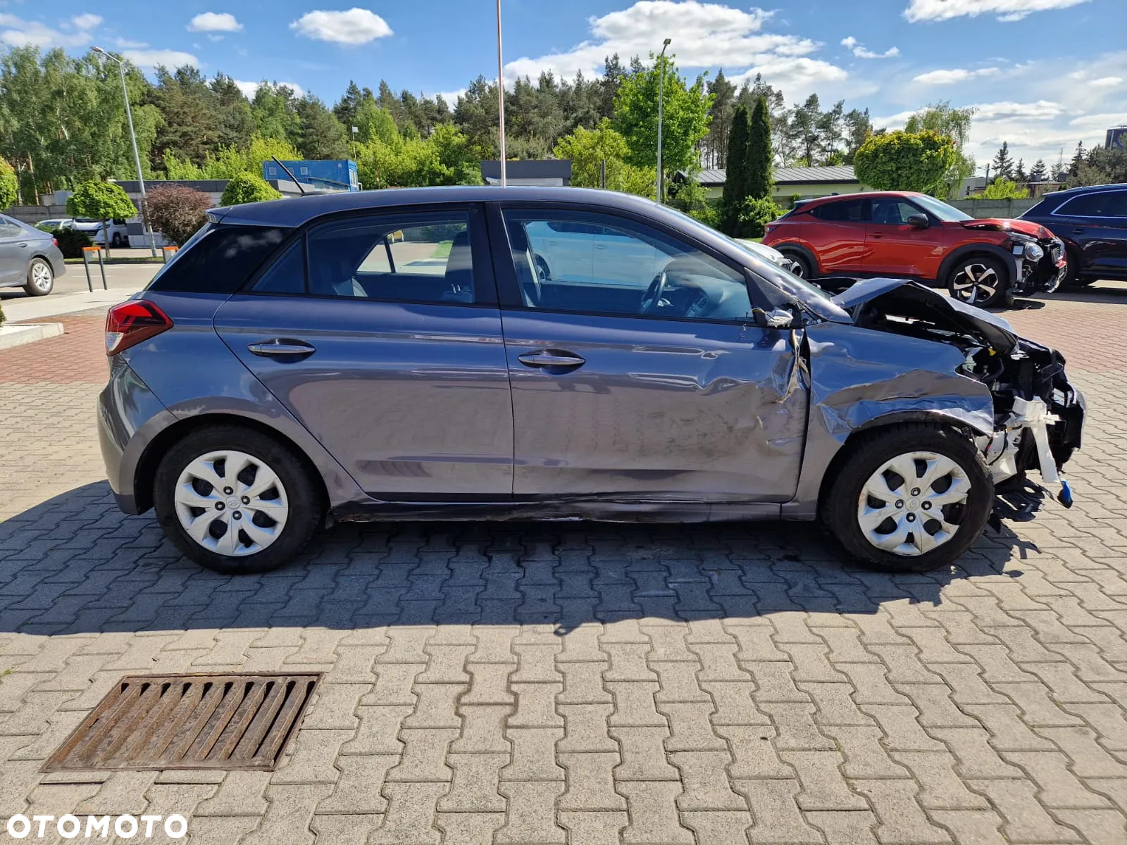 Hyundai i20 1.0 T-GDI BlueDrive Comfort - 7