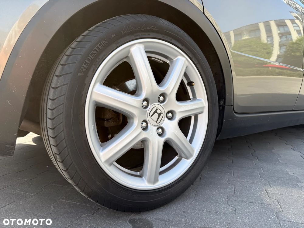Honda Civic 1.8 Comfort - 9