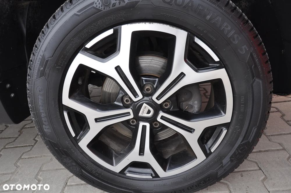 Dacia Duster TCe 125 2WD Comfort - 28