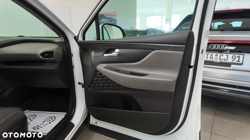 Hyundai Santa Fe - 37