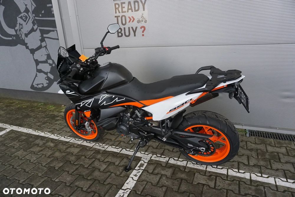 KTM SMT - 12