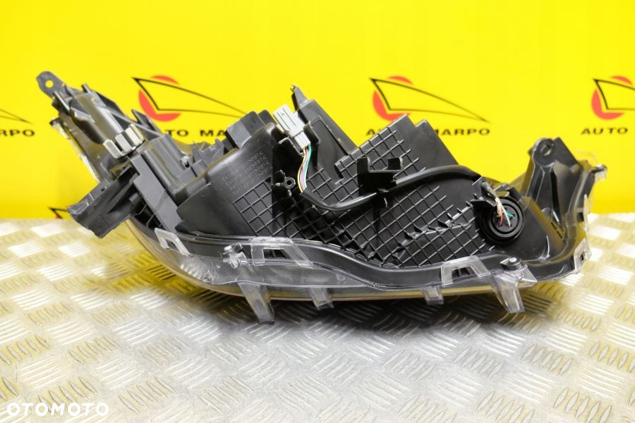 TOYOTA RAV4 2022- REFLEKTOR LAMPA PRZÓD LEWA FULL LED USA - 11