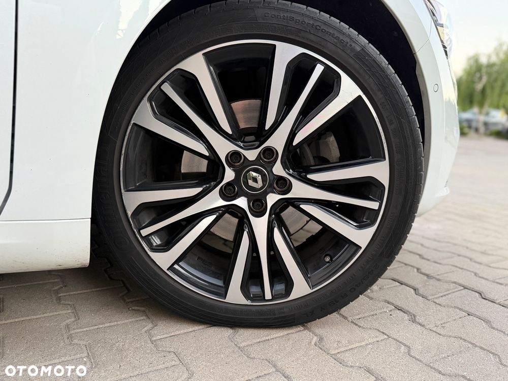 Renault Talisman 1.8 TCe FAP Initiale Paris EDC - 29