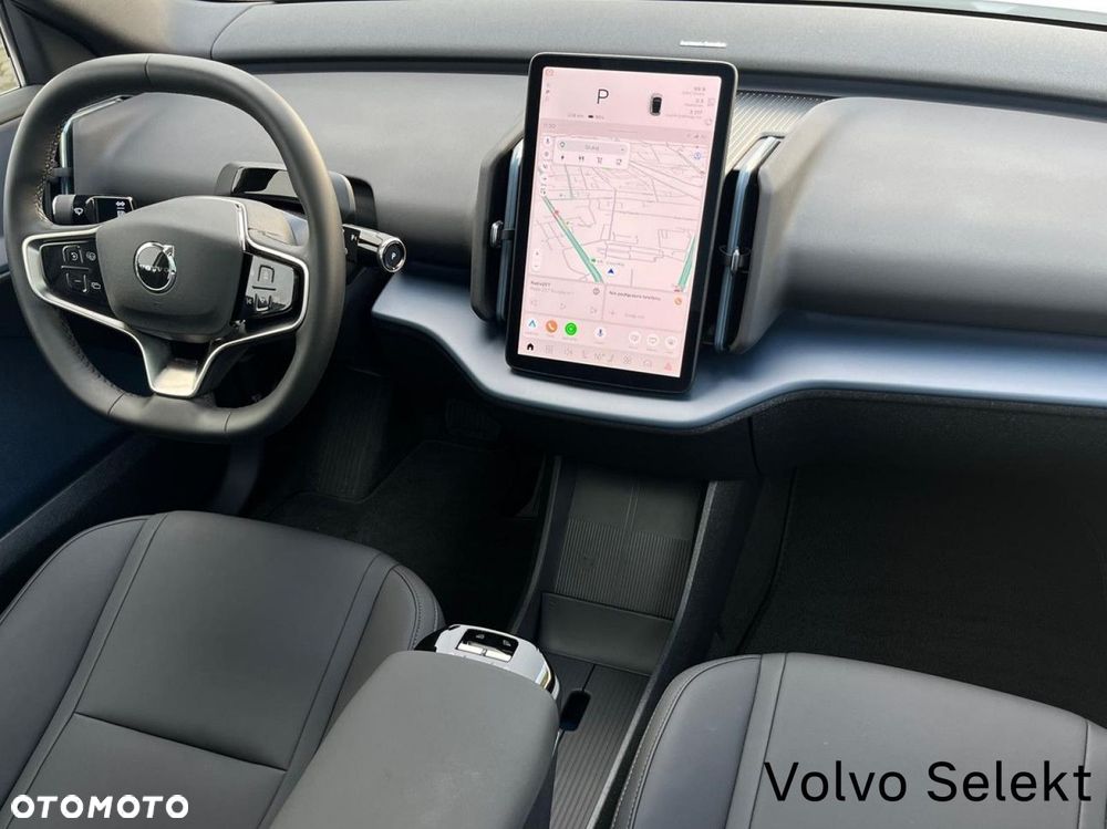 Volvo EX30 - 14