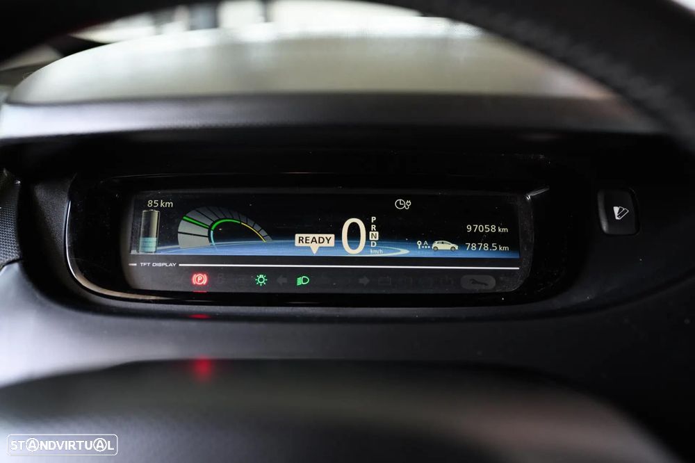 Renault Zoe - 29